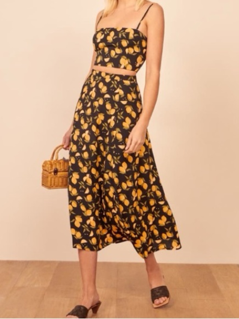 Reformation Hayden Set